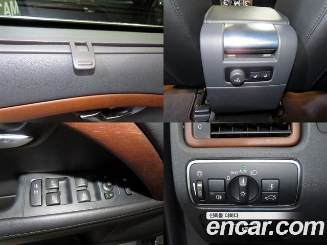 Volvo S80 2015 — photo 18