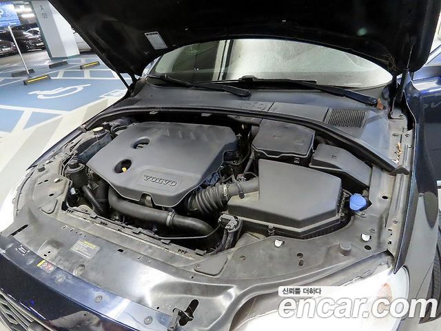 Volvo S80 2015 — photo 19
