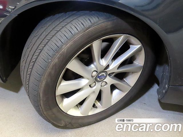 Volvo S80 2015 — photo 20