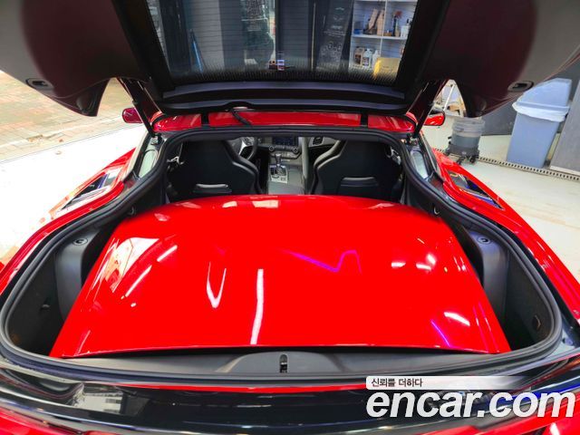 Chevrolet Corvette 2015 — photo 8