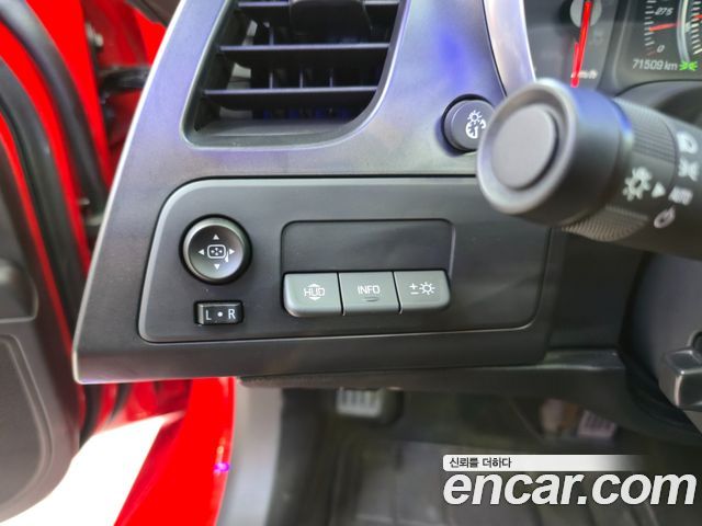 Chevrolet Corvette 2015 — photo 17