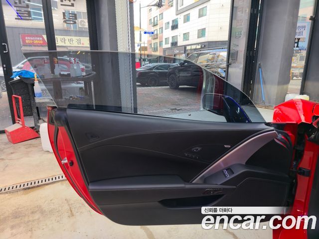 Chevrolet Corvette 2015 — photo 18