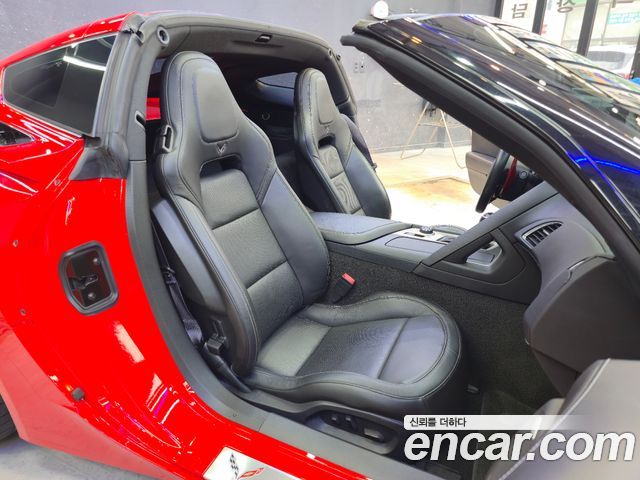 Chevrolet Corvette 2015 — photo 20