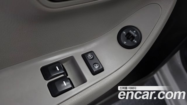 Kia morning 2014 — photo 16