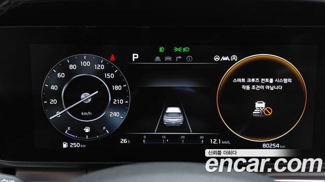 Kia Canival 2023 — photo 11