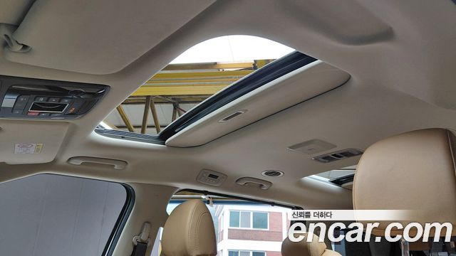 Kia Canival 2023 — photo 22