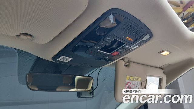Kia Canival 2023 — photo 15