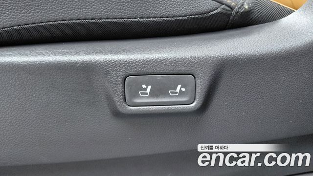 Kia Canival 2023 — photo 31