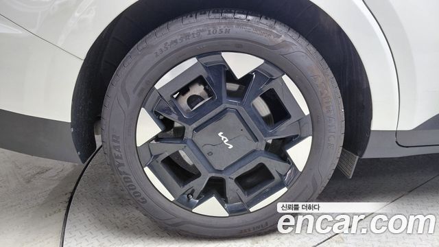 Kia Canival 2024 — photo 5