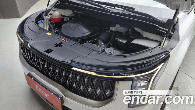 Kia Canival 2024 — photo 6