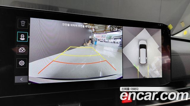 Kia Canival 2024 — photo 21