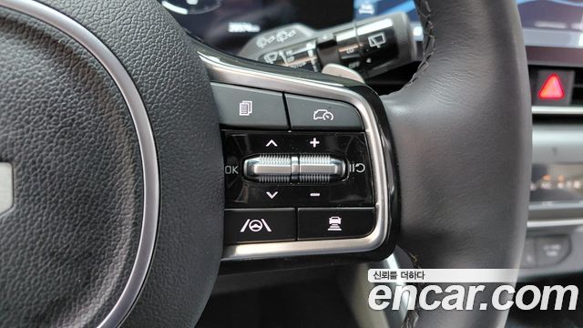 Kia Canival 2024 — photo 22