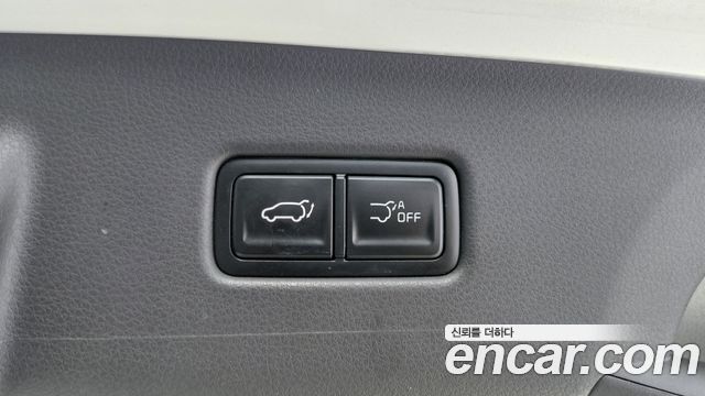 Kia Canival 2024 — photo 23