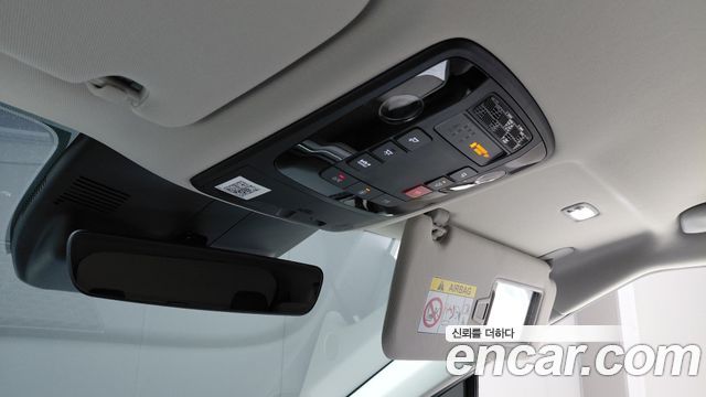 Kia Canival 2024 — photo 25