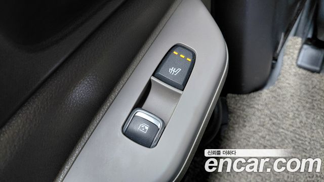 Kia Canival 2024 — photo 27