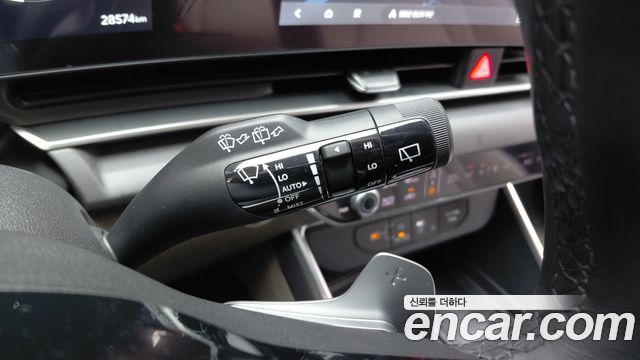 Kia Canival 2024 — photo 28