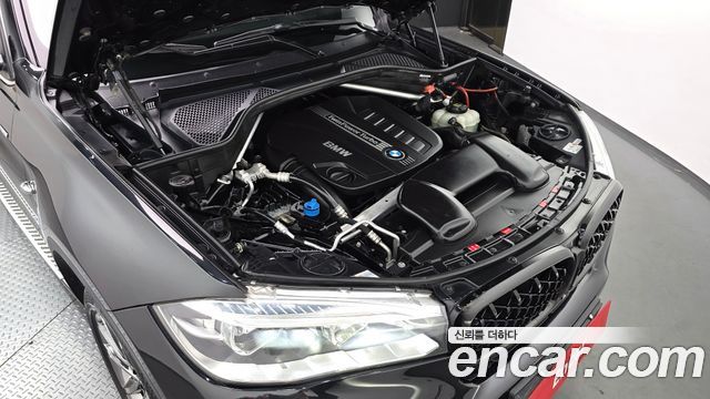 BMW X6 2016 — photo 6