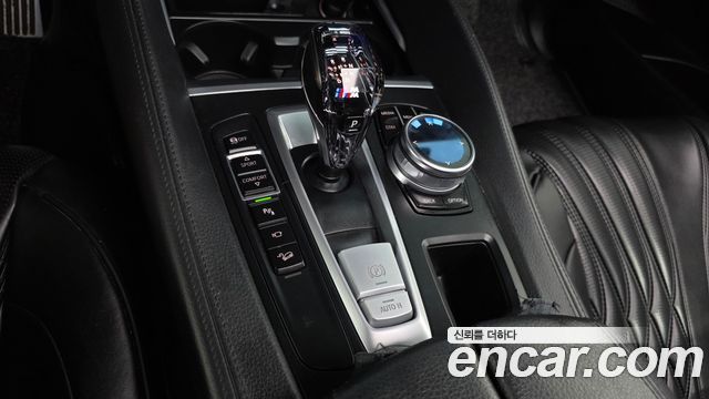 BMW X6 2016 — photo 9
