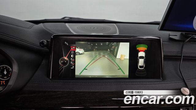 BMW X6 2016 — photo 15