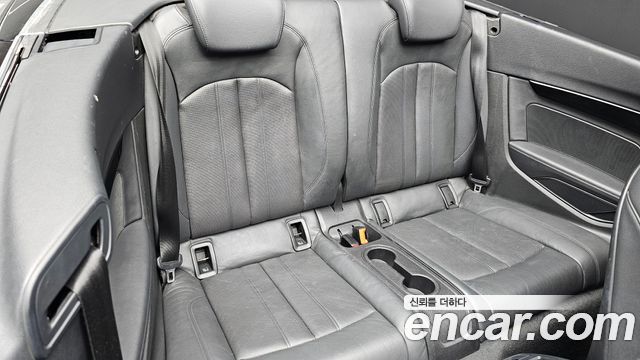 Audi A5 2021 — photo 17