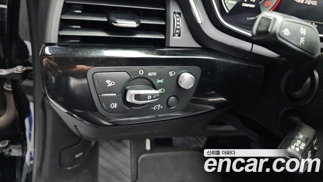 Audi A5 2021 — photo 23