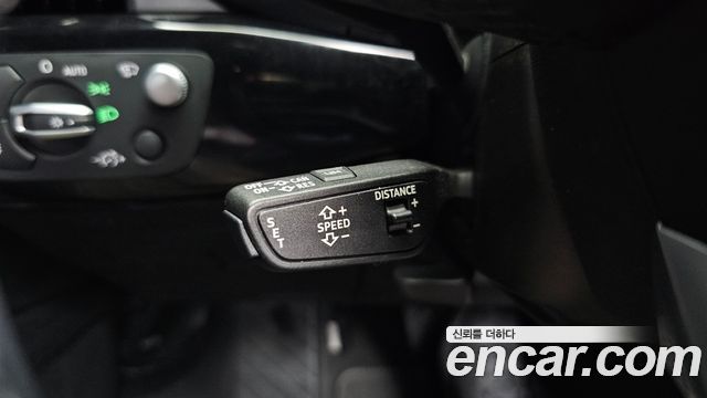 Audi A5 2021 — photo 24