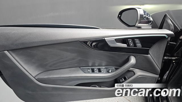 Audi A5 2021 — photo 14