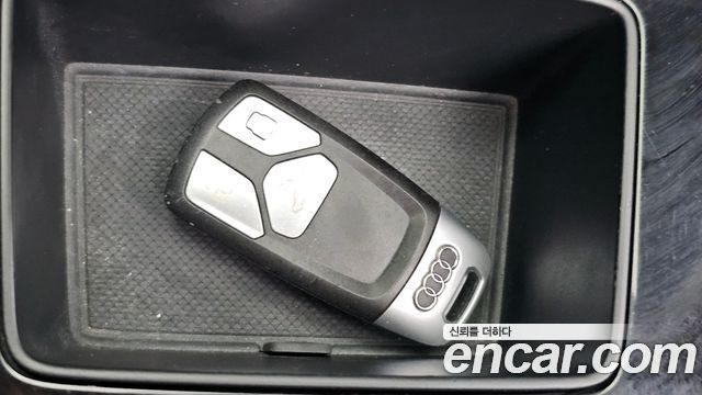 Audi A5 2021 — photo 27