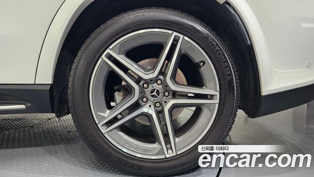Mercedes-Benz GLS-Class 2022 — photo 7