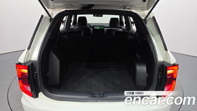 KG Mobility Torres 2023 — photo 23