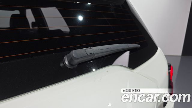 KG Mobility Torres 2023 — photo 27