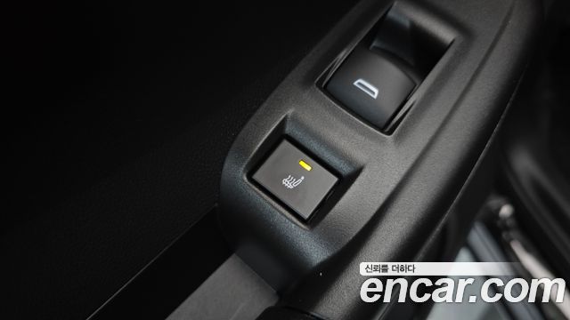 Chevrolet Korea Trailblazer 2021 — photo 24