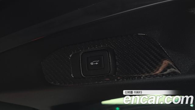 Chevrolet Korea Trailblazer 2021 — photo 25
