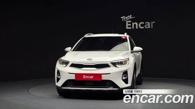 Kia Stonic 2018 — photo 3