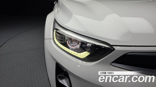 Kia Stonic 2018 — photo 8