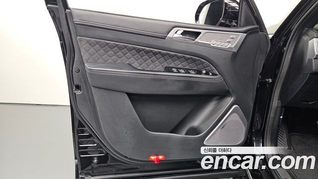 KG Mobility Rexton 2021 — photo 14
