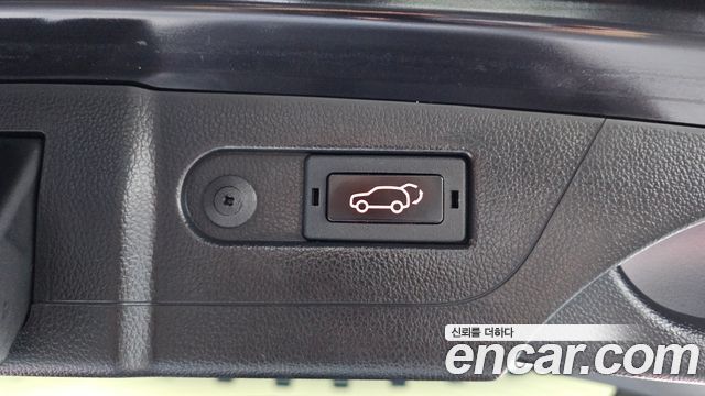 KG Mobility Rexton 2021 — photo 34