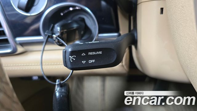 Porsche Panamera 2011 — photo 21