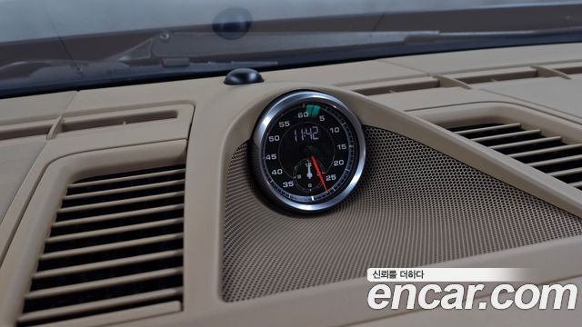 Porsche Panamera 2011 — photo 25