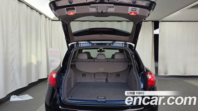 Porsche Cayenne 2014 — photo 20