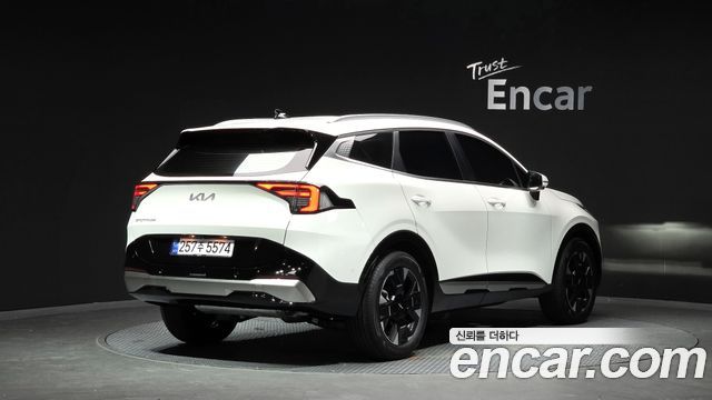 Kia Sportage 2026 — photo 2