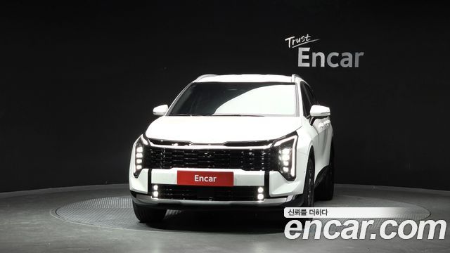 Kia Sportage 2026 — photo 3