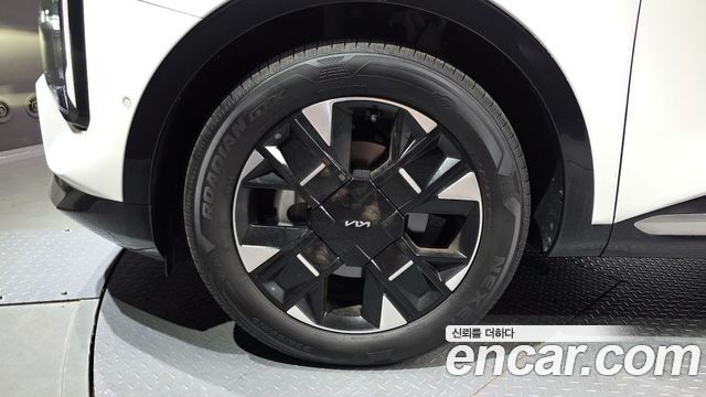 Kia Sportage 2026 — photo 5