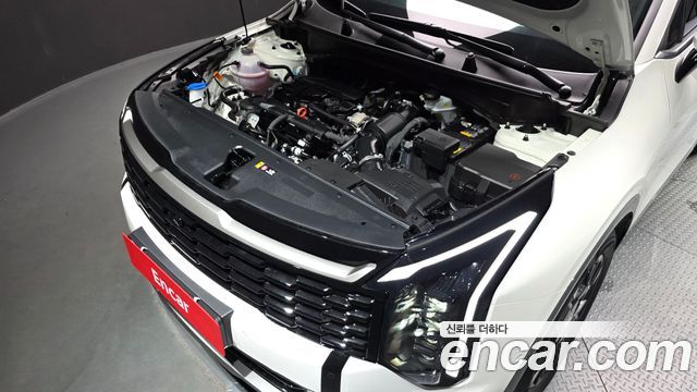 Kia Sportage 2026 — photo 6