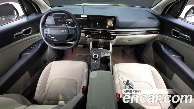 Kia Sportage 2026 — photo 7