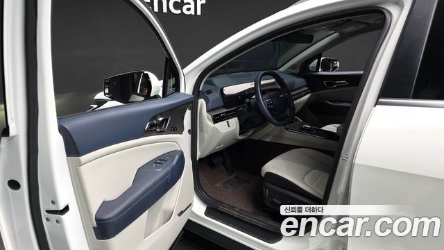 Kia Sportage 2026 — photo 10
