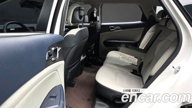 Kia Sportage 2026 — photo 11