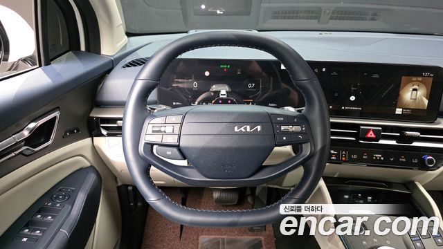 Kia Sportage 2026 — photo 12