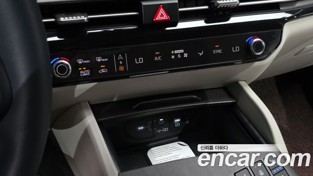 Kia Sportage 2026 — photo 19