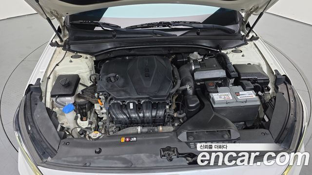Kia K7 2020 — photo 6